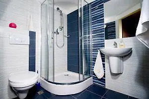 Apartmanhotel Kadetus Krakkó