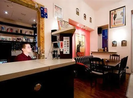 Kadetus 아파트호텔 크라쿠프