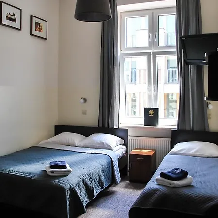 Kadetus クラクフ