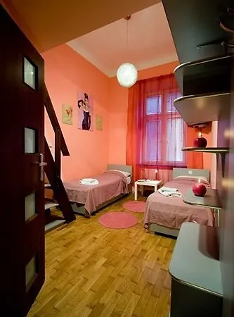 Kadetus 2* クラクフ