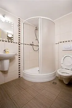 アパートホテル Kadetus クラクフ