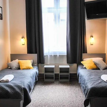 Kadetus Hotel apartamentowy