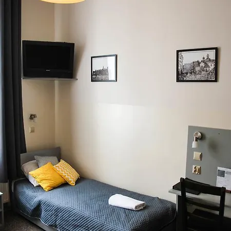 Aparthotel Kadetus Krakow