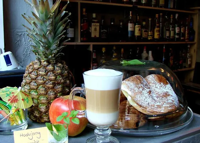 Hotel apartamentowy Kadetus