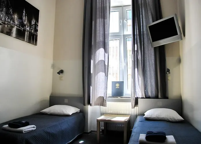 Kadetus Hotel apartamentowy