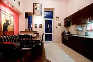 Hotel apartamentowy Kadetus