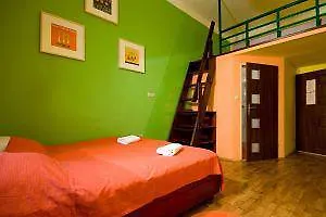 Kadetus Hotel apartamentowy