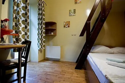 Kadetus Hotel apartamentowy