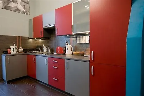 Hotel apartamentowy Kadetus 2*