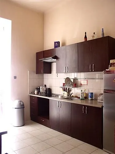 Hotel apartamentowy Kadetus