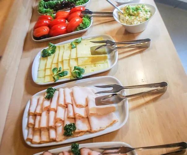 Hotel apartamentowy Kadetus Kraków