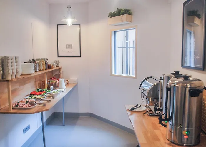 Kadetus Hotel apartamentowy Kraków