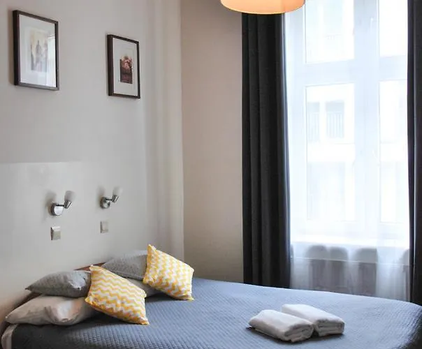 Kadetus Hotel apartamentowy Kraków