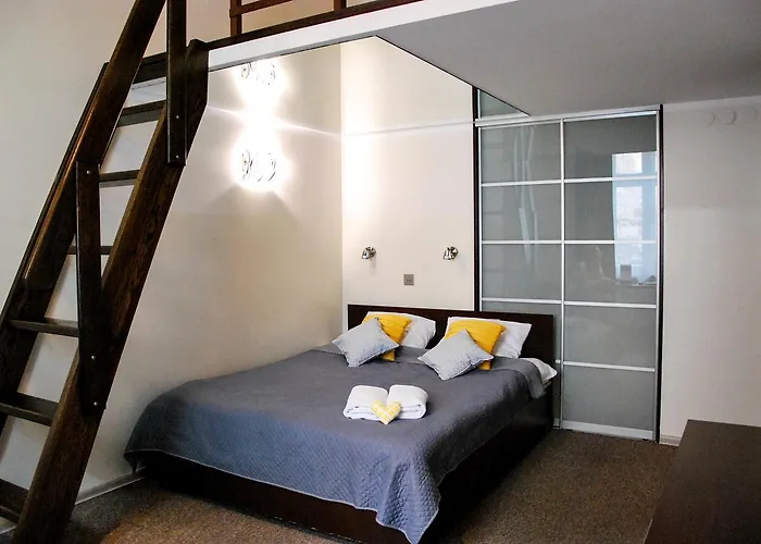 Kadetus Hotel apartamentowy