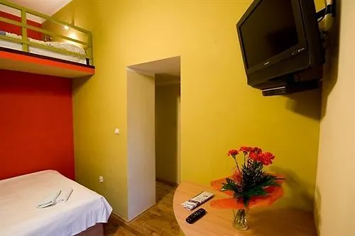 Kadetus Hotel apartamentowy