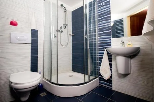 Hotel apartamentowy Kadetus Kraków